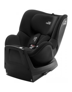 Детское автокресло Dualfix M Plus (space black) Britax romer