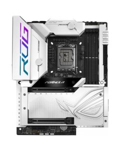 Материнская плата ROG Maximus Z790 Formula Asus