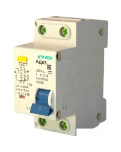 Выключатель автоматический 22754DEK Schneider electric