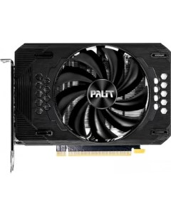 Видеокарта GeForce RTX 3060 StormX 8GB GDDR6 NE63060019P1 190AF Palit