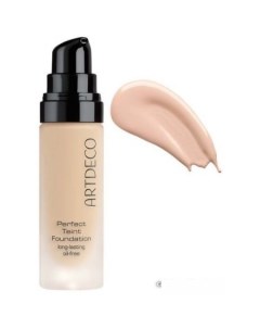 Тональный крем Perfect Teint Foundation 4841.04 Artdeco