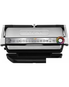 Электрогриль Optigrill XL GC724D12 Tefal