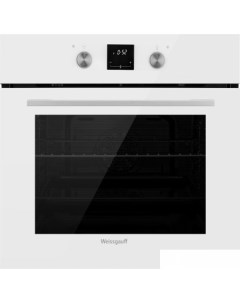 Электрический духовой шкаф EOV 661 PDW Weissgauff