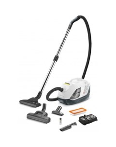 Пылесос DS 6 Premium Plus 1.195-242.0 Karcher