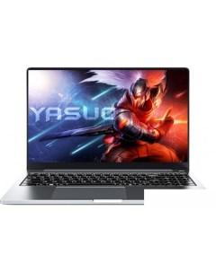 Ноутбук G3 Pro Ryzen 7 4800H 16GB 1TB Kuu