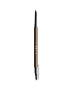 Карандаш для бровей Ultra Fine Brow Liner 2812 15 Artdeco