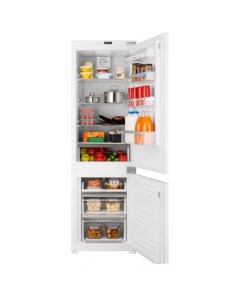 Холодильник WRKI 178 V NoFrost Weissgauff