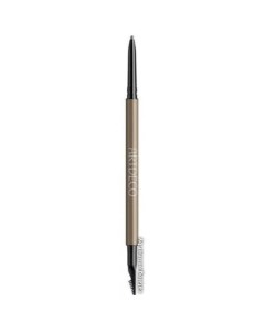 Карандаш для бровей Ultra Fine Brow Liner 2812 21 Artdeco