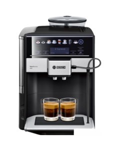 Кофемашина Vero Barista 400 TIS65429RW Bosch