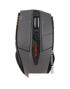 Игровая мышь GM-M8000 Gigabyte