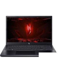 Игровой ноутбук Nitro V 15 ANV15 51 7341 NH QN9CD 005 Acer