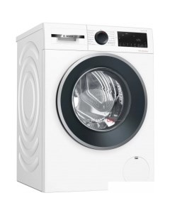 Стирально сушильная машина Serie 6 WNA14400EU Bosch