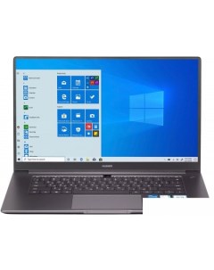 Ноутбук MateBook D 15 BODE-WFH9 53013WRN Huawei