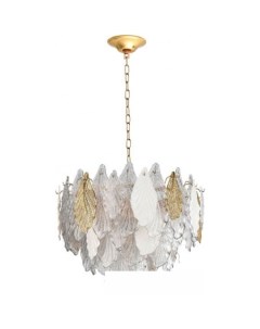 Подвесная люстра Lace 5052/15 Odeon light