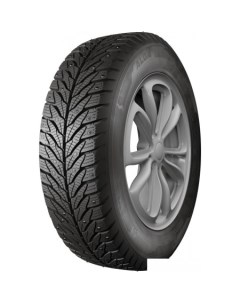 Автомобильные шины ALGA (HK-531) 185/60R14 82T с шипами Kama