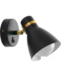 Спот Fafnir A5047AP 1BK Arte lamp