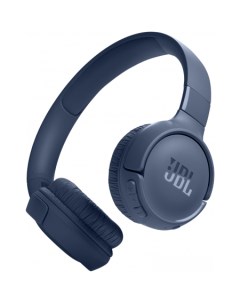 Наушники Tune 520BT (темно-синий) Jbl