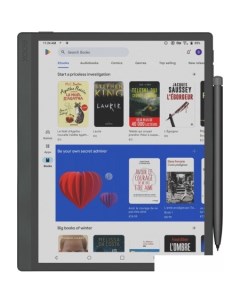 Электронная книга BOOX Tab Ultra C Pro Onyx