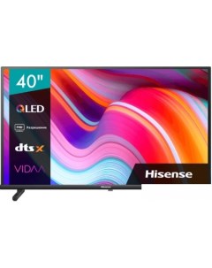 Телевизор 40A5KQ Hisense