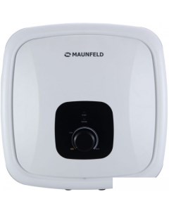 Накопительный электрический водонагреватель MWH30W04 Maunfeld