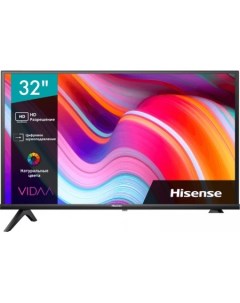 Телевизор 32A4K Hisense