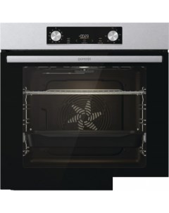 Электрический духовой шкаф BO6735E05X Gorenje