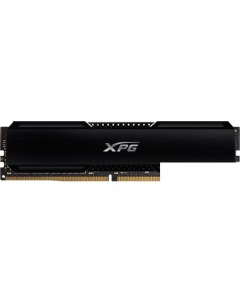 Оперативная память XPG GAMMIX D20 16ГБ DDR4 3600 МГц AX4U360016G18I-CBK20 Adata