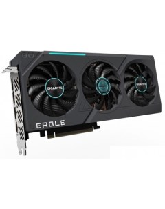 Видеокарта GeForce RTX 4070 Ti Super Eagle OC 16G GV-N407TSEAGLE OC-16GD Gigabyte