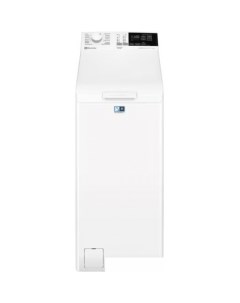 Стиральная машина с вертикальной загрузкой SensiCare 600 EW6TN24262P Electrolux