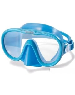 Маска для плавания Sea Scan Swim Masks 55916 Intex