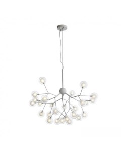 Подвесная люстра Demele SL376.503.27 St luce