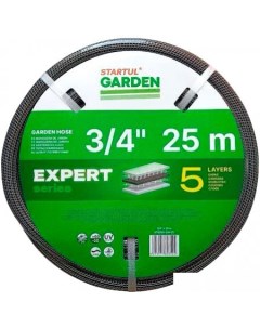 Шланг Expert ST6035-3/4-25 (3/4", 25 м) Startul garden