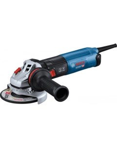 Угловая шлифмашина GWS 17-125 S Professional 06017D0300 Bosch