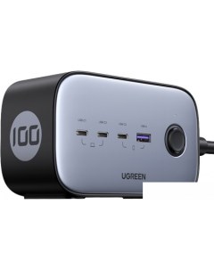 Сетевое зарядное DigiNest Pro 100W CD270 60167 Ugreen