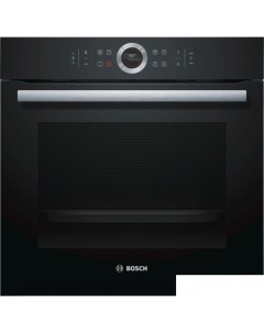 Электрический духовой шкаф HBG635BB1 Bosch