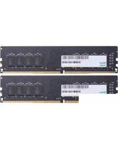 Оперативная память 32ГБ DDR4 2666 МГц AU32GGB26CRBBGH Apacer