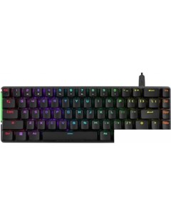 Клавиатура ROG Falchion Ace ROG NX Red Asus