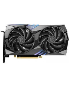 Видеокарта GeForce RTX 4060 Ti Gaming X 8G Msi