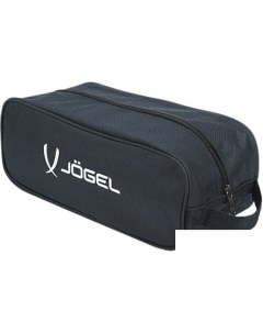 Спортивная сумка Camp Basic Shoebag JC4BA0221 99 черный Jogel