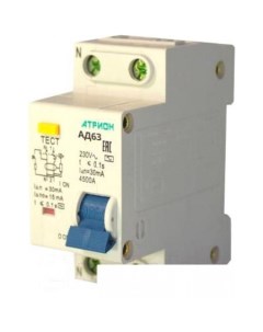 Выключатель автоматический DEKraft 22749DEK Schneider electric