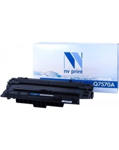 Картридж NV-Q7570A (аналог HP 70A Q7570A) Nv print