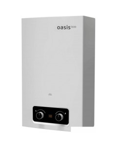 Газовая колонка Home V-20W Oasis