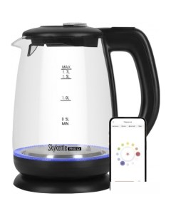 Электрический чайник Solution SkyKettle RK G212S Red