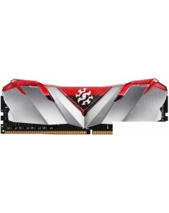 Оперативная память XPG Gammix D30 8ГБ DDR4 3200 МГц AX4U32008G16A SR30 Adata