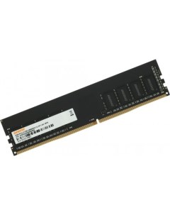 Оперативная память 8ГБ DDR4 2666 МГц DGMAD42666008S Digma