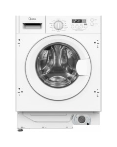 Стиральная машина MFG10W60/W-RU Midea