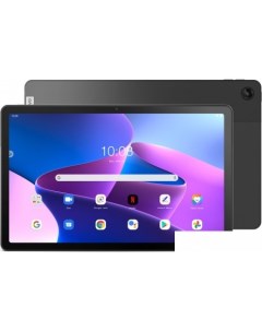 Планшет Tab M10 Plus 3rd Gen TB 128XU 4GB 128GB LTE серый Lenovo