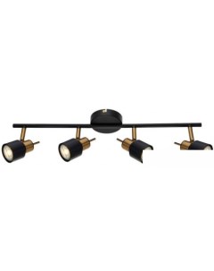 Спот Almach A1906PL 4BK Arte lamp