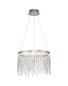 Подвесная люстра Vega SL6201.103.24 St luce