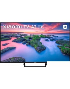 Телевизор Mi TV A2 43 международная версия Xiaomi